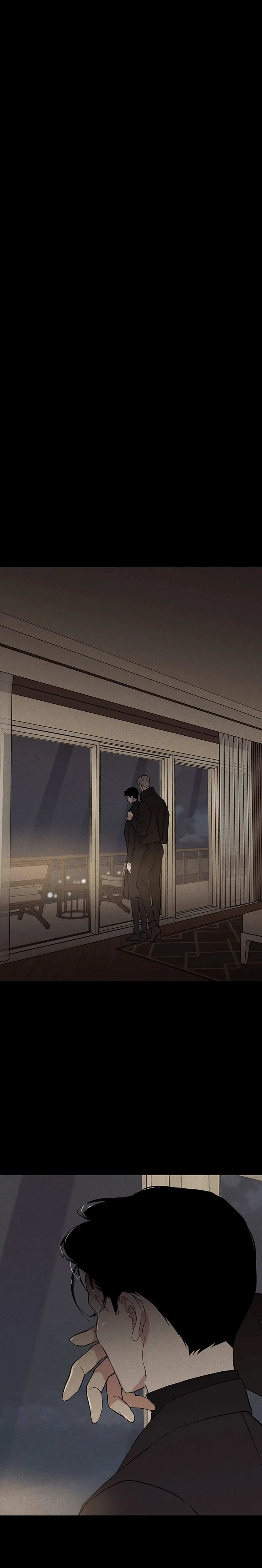 Missing Love Chapter 57 - Page 28
