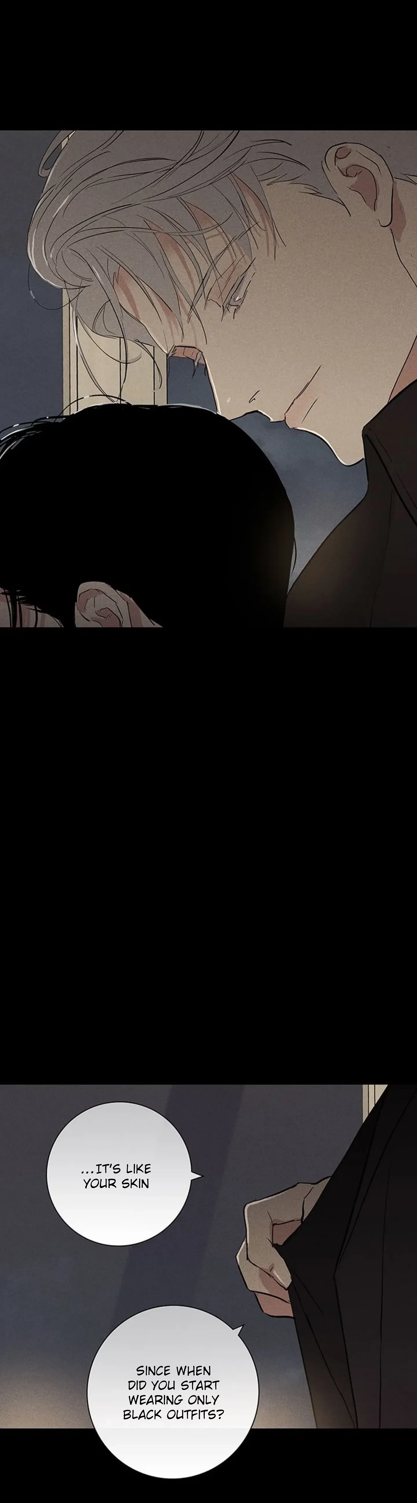 Missing Love Chapter 57 - Page 29