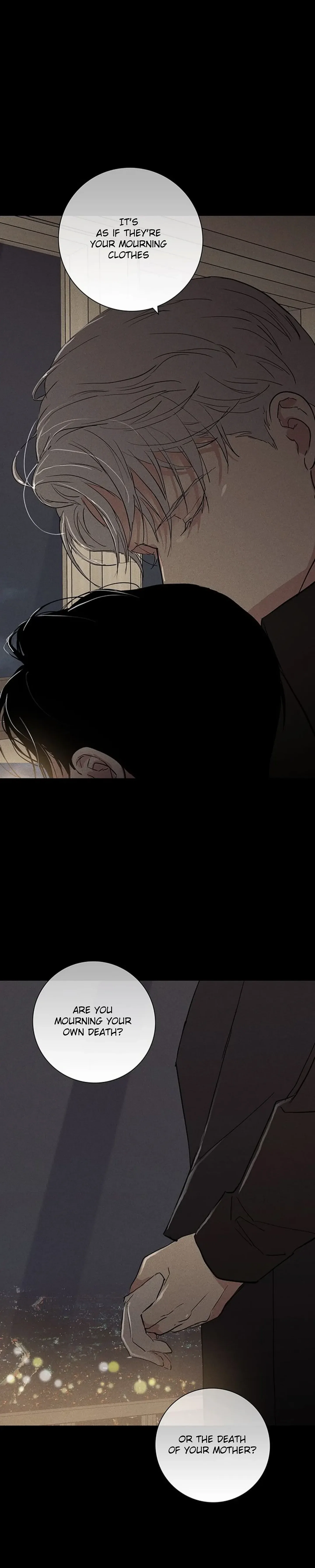 Missing Love Chapter 57 - Page 30