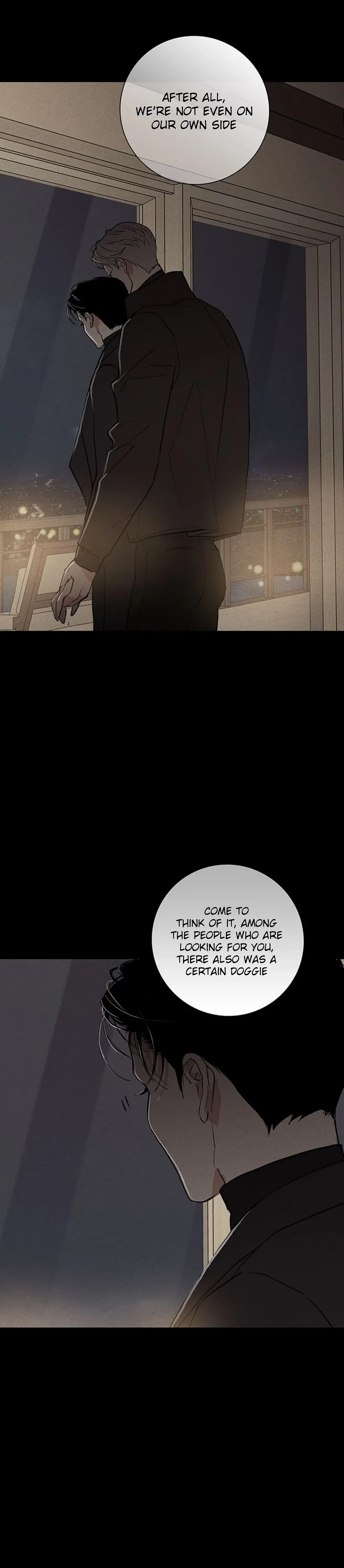 Missing Love Chapter 57 - Page 32
