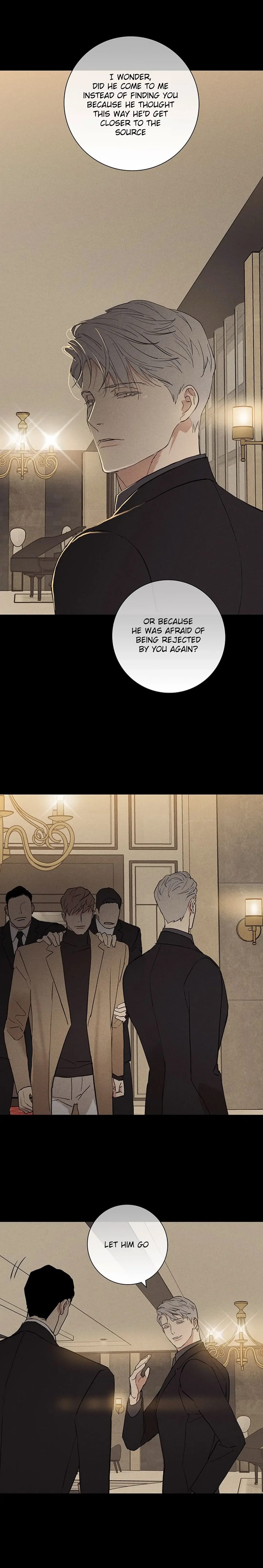 Missing Love Chapter 57 - Page 33