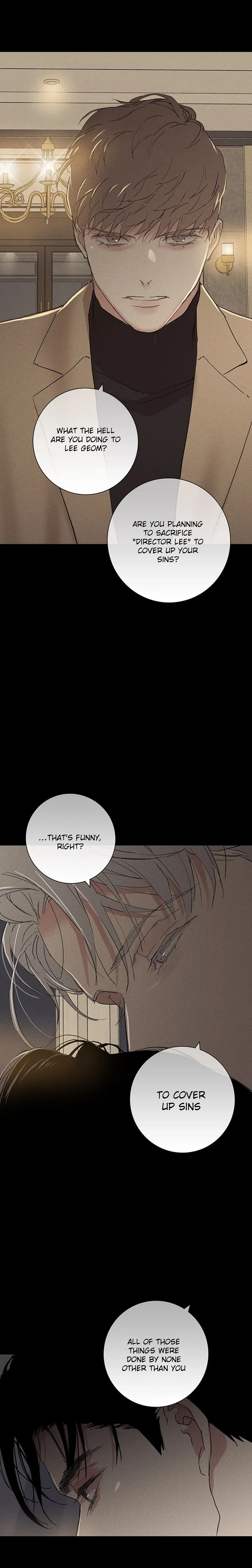 Missing Love Chapter 57 - Page 34