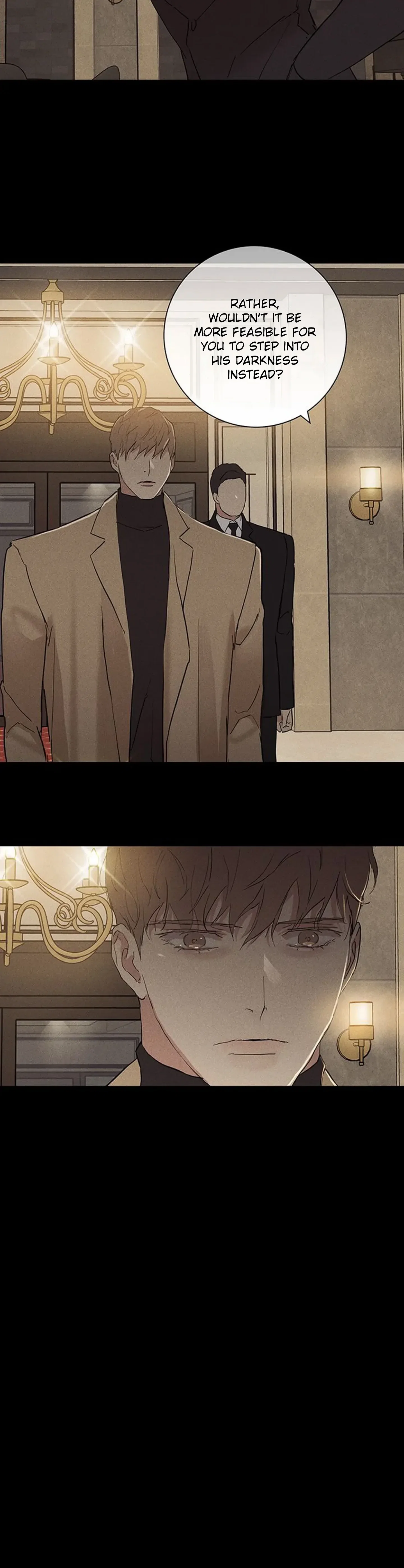 Missing Love Chapter 57 - Page 36