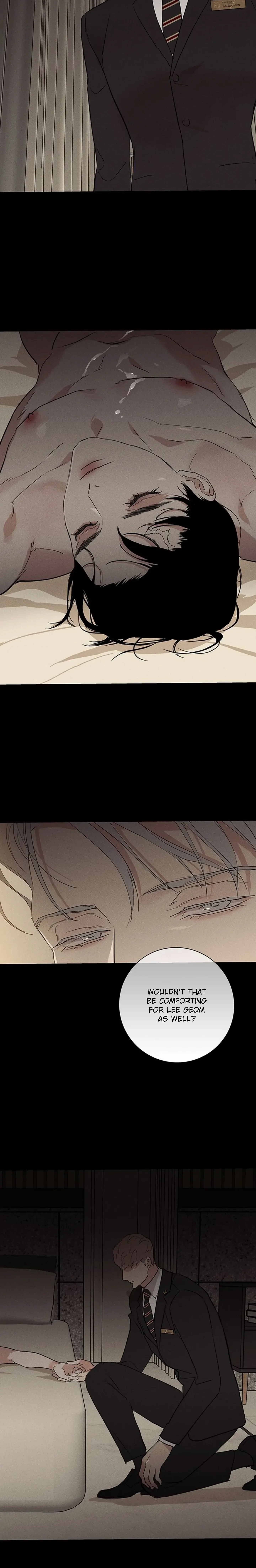Missing Love Chapter 57 - Page 38