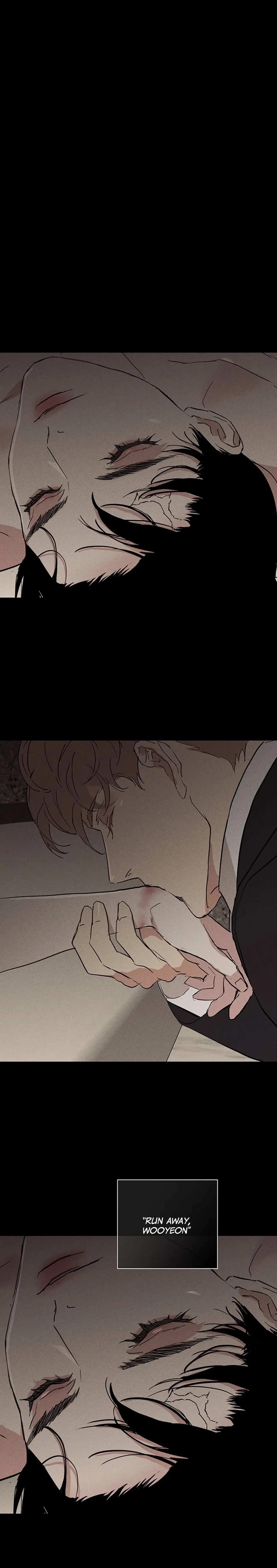 Missing Love Chapter 57 - Page 39