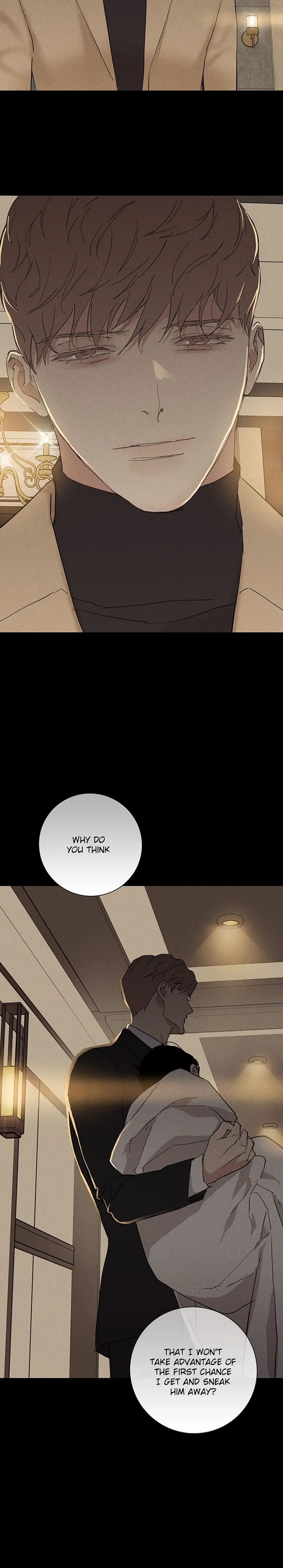 Missing Love Chapter 57 - Page 42