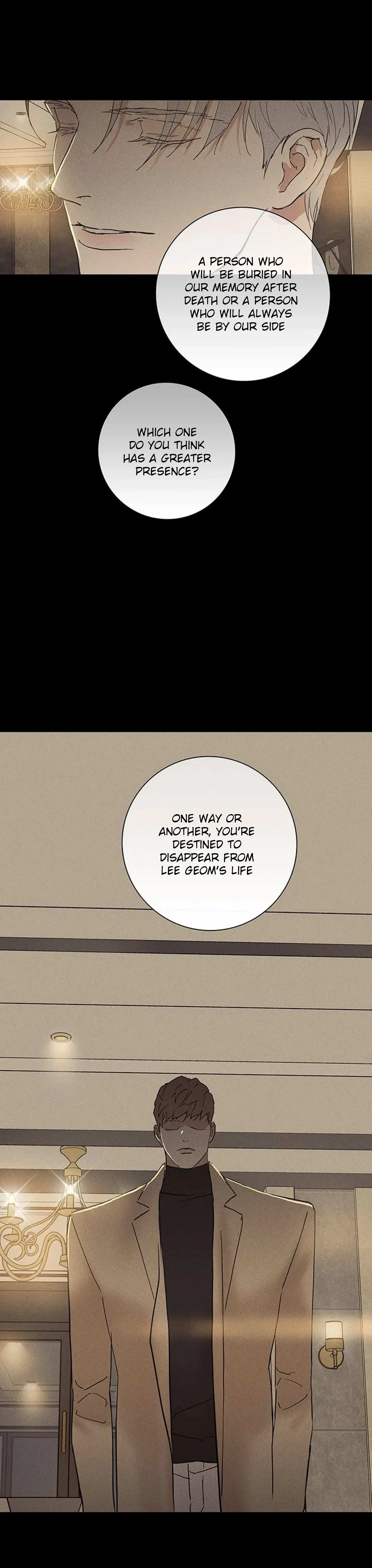 Missing Love Chapter 57 - Page 44