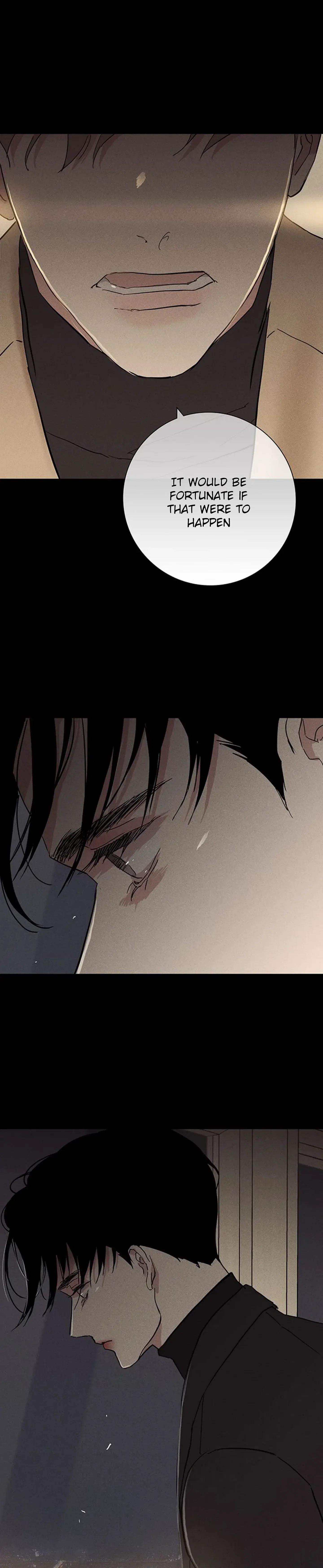Missing Love Chapter 57 - Page 45