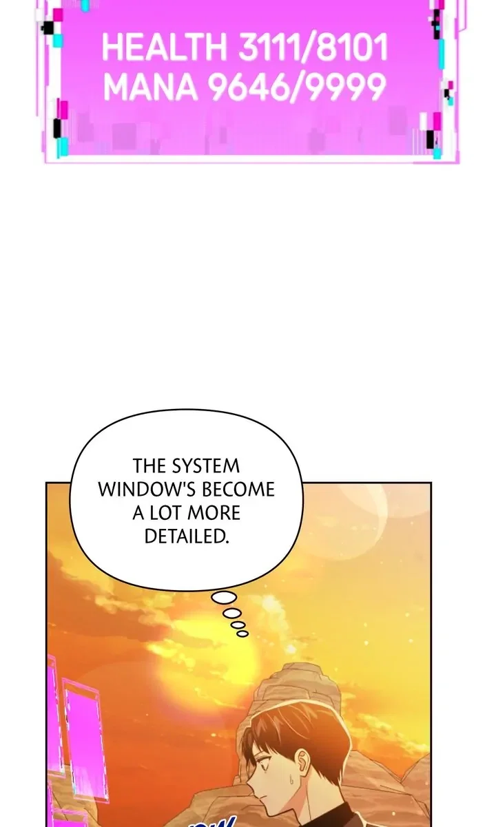 Mission: Save the Hunter Chapter 21 - Page 11