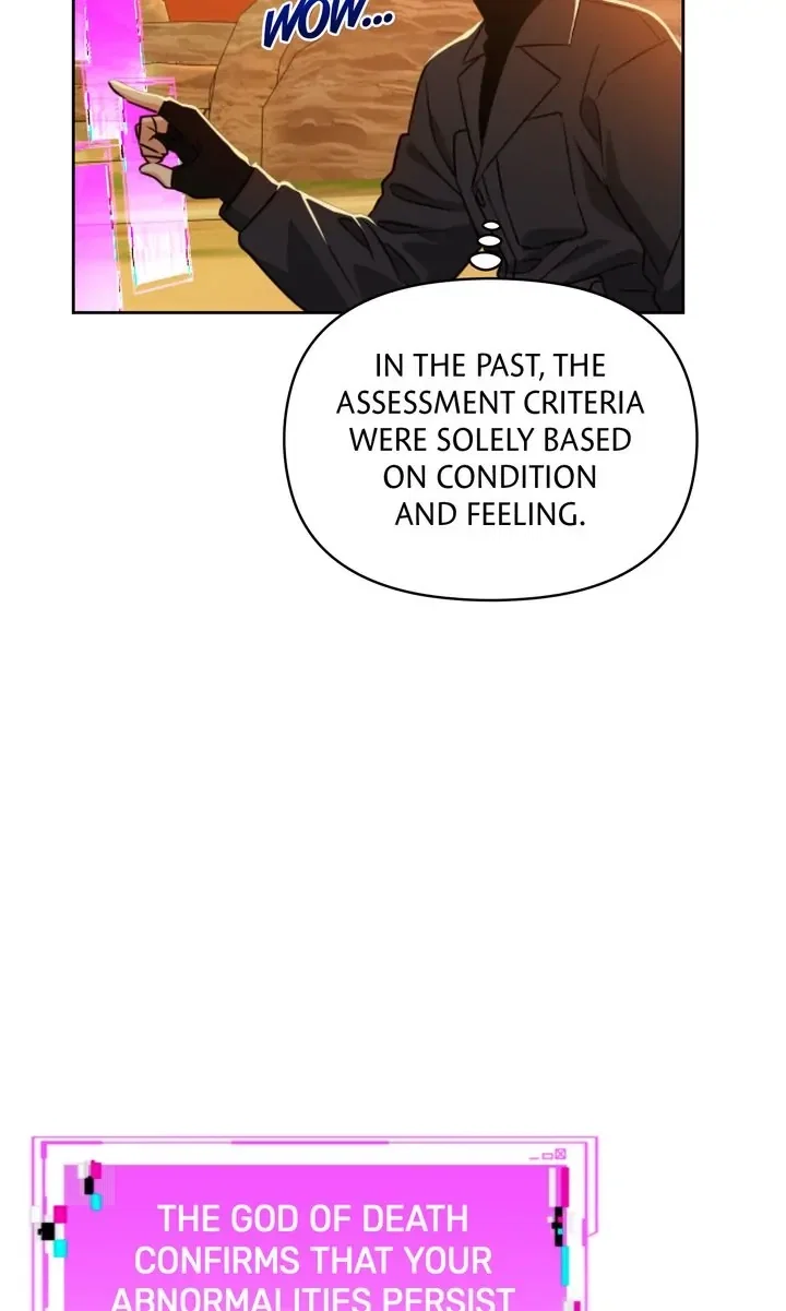 Mission: Save the Hunter Chapter 21 - Page 12