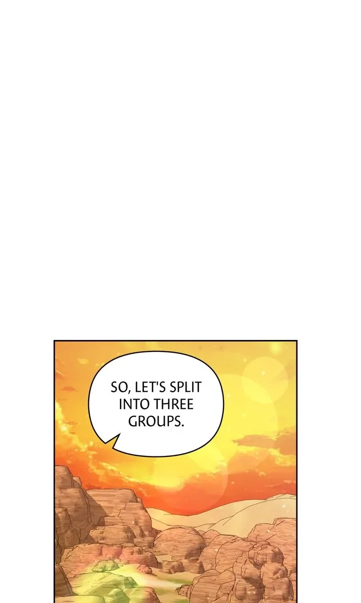 Mission: Save the Hunter Chapter 21 - Page 37