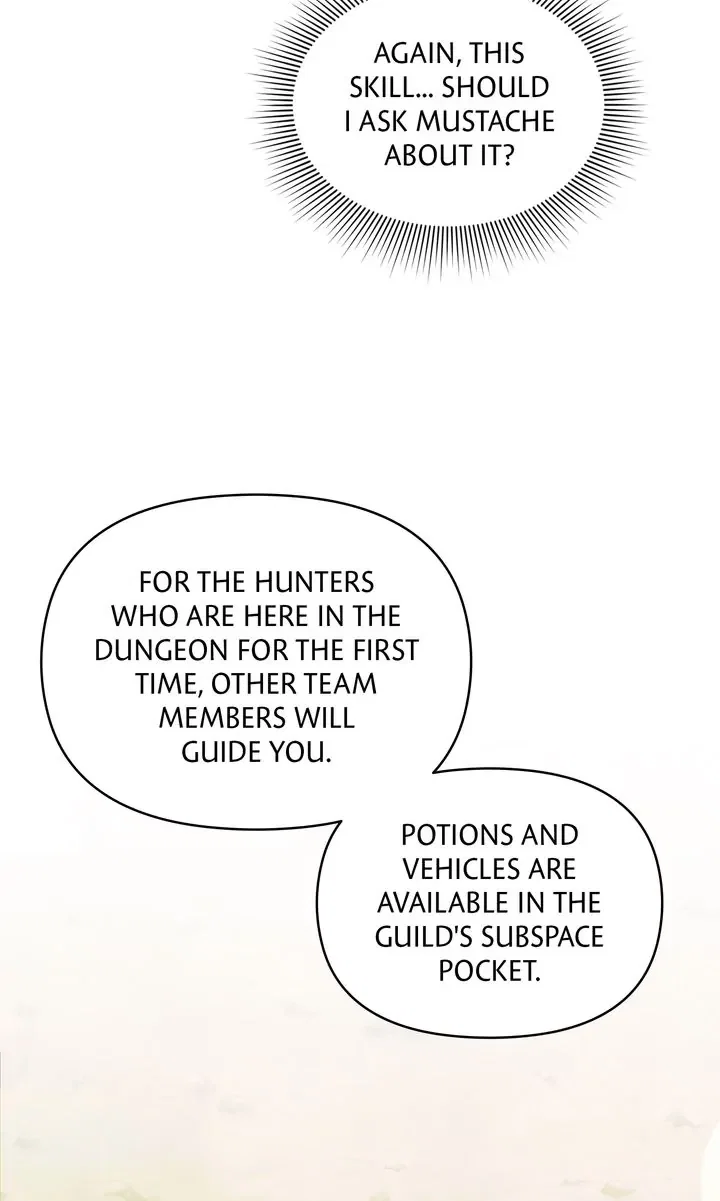 Mission: Save the Hunter Chapter 21 - Page 42