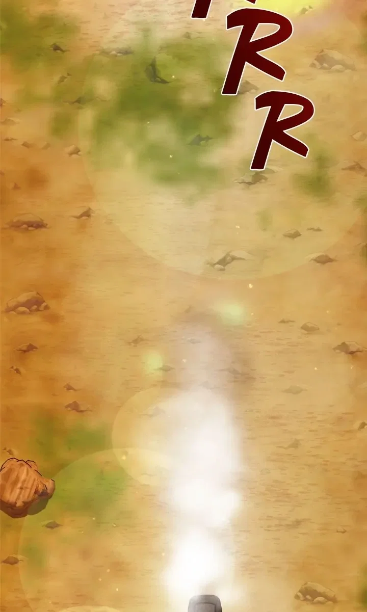 Mission: Save the Hunter Chapter 21 - Page 44