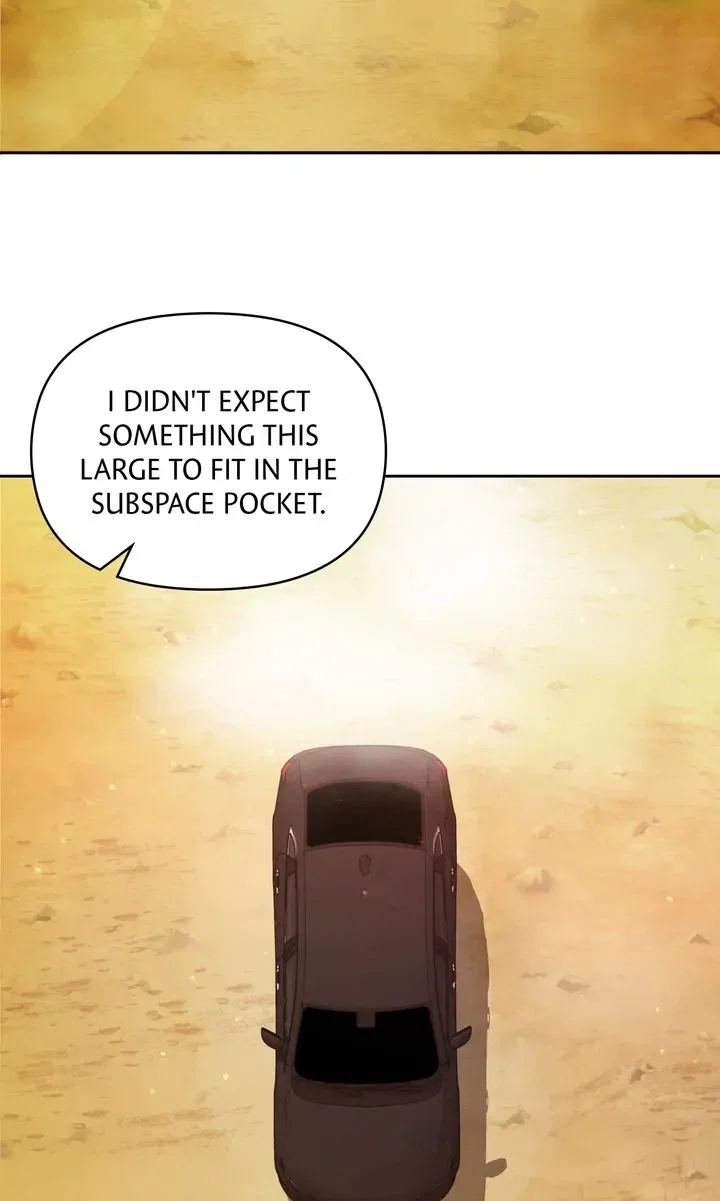 Mission: Save the Hunter Chapter 21 - Page 46