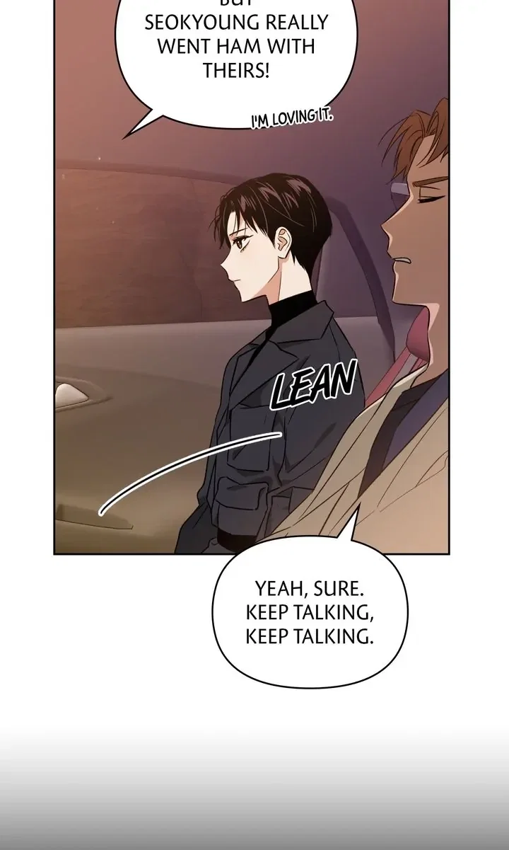 Mission: Save the Hunter Chapter 21 - Page 49