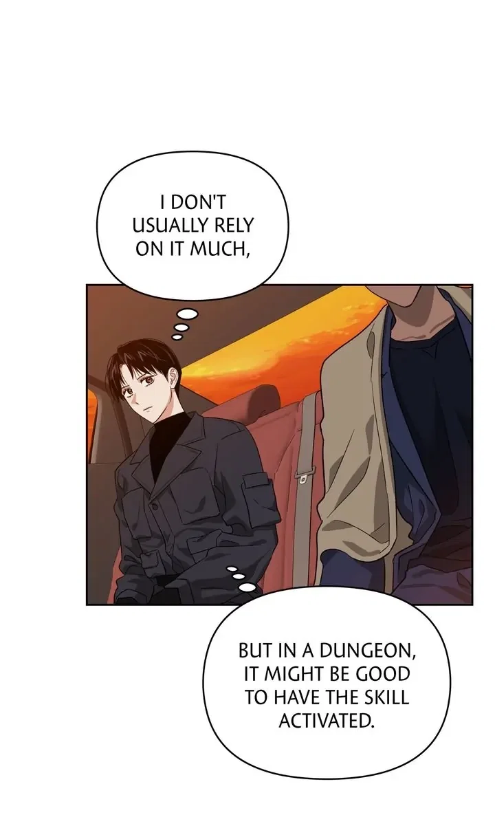 Mission: Save the Hunter Chapter 21 - Page 59