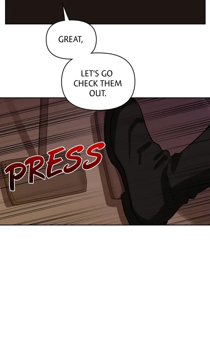 Mission: Save the Hunter Chapter 21 - Page 65