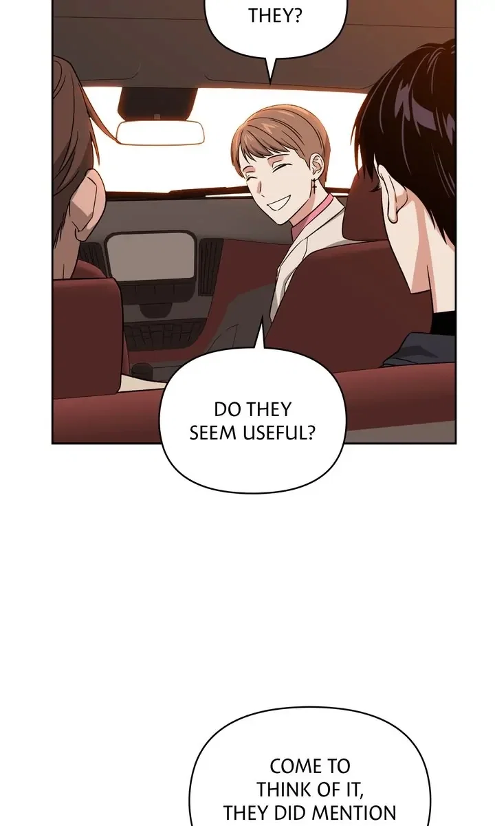 Mission: Save the Hunter Chapter 21 - Page 67