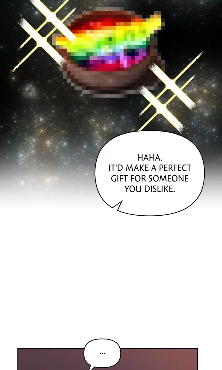 Mission: Save the Hunter Chapter 21 - Page 69
