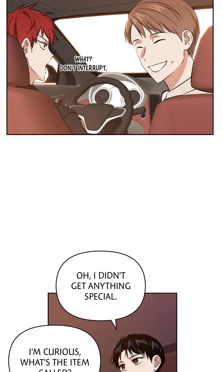 Mission: Save the Hunter Chapter 21 - Page 72