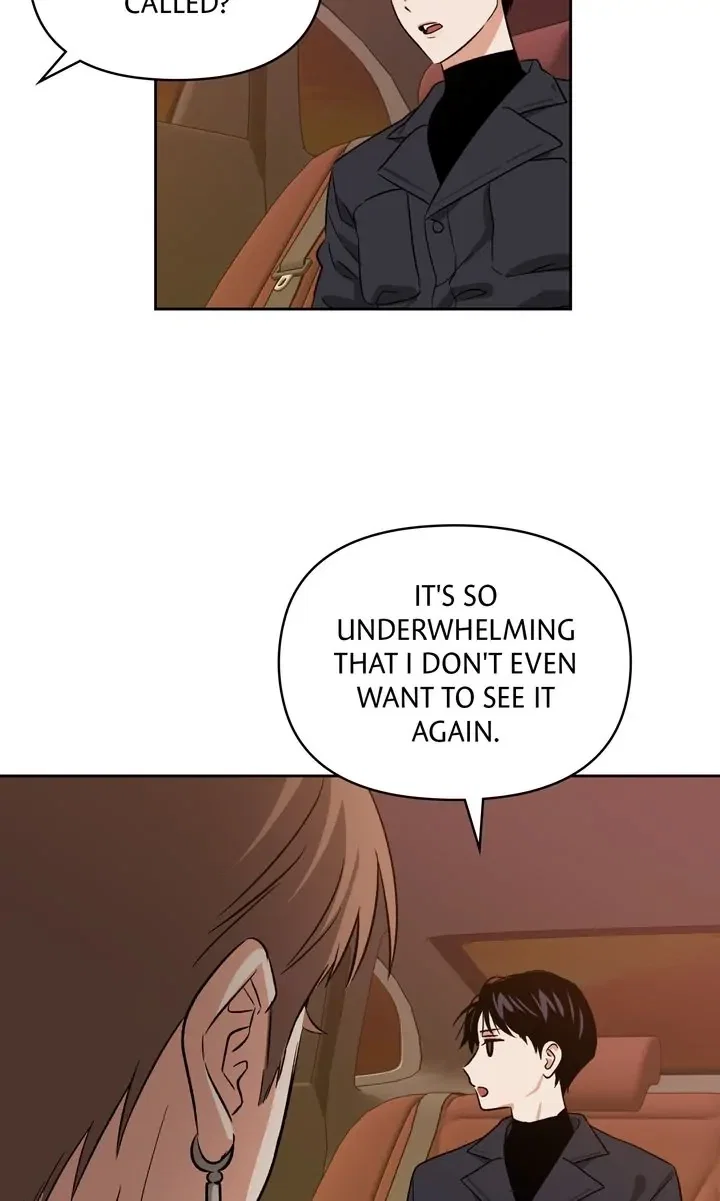 Mission: Save the Hunter Chapter 21 - Page 73
