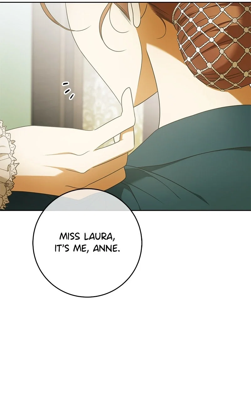 Miss Pendleton Chapter 8 - Page 3