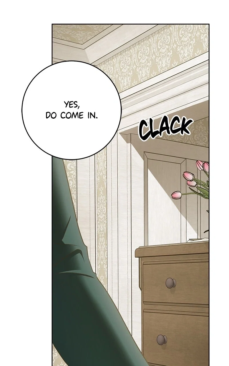 Miss Pendleton Chapter 8 - Page 4