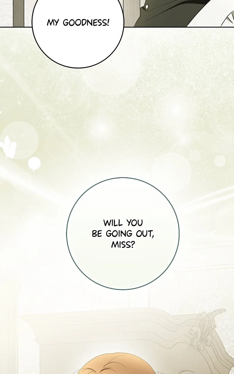 Miss Pendleton Chapter 8 - Page 6