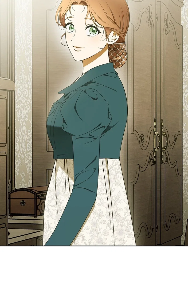 Miss Pendleton Chapter 8 - Page 7