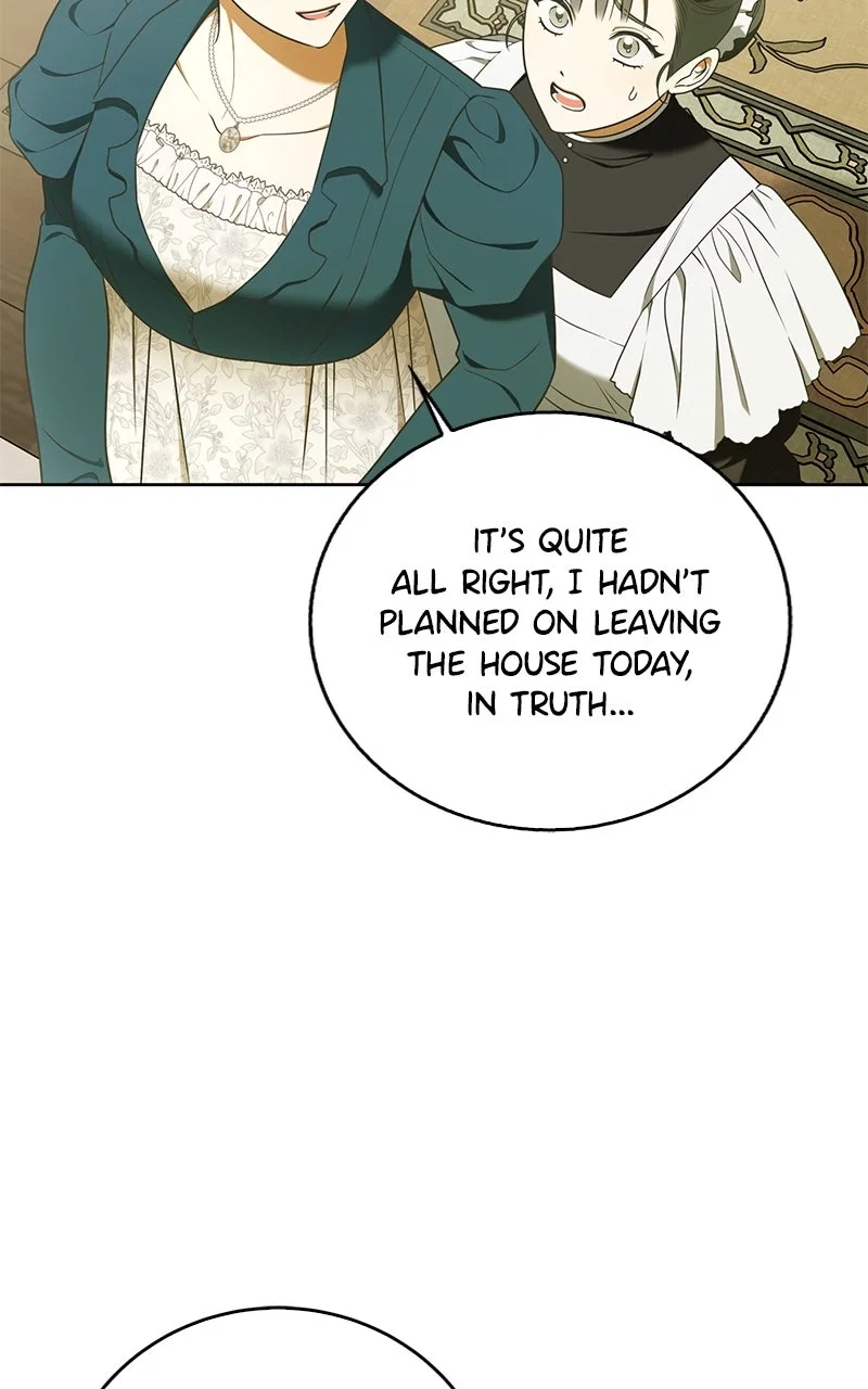 Miss Pendleton Chapter 8 - Page 10