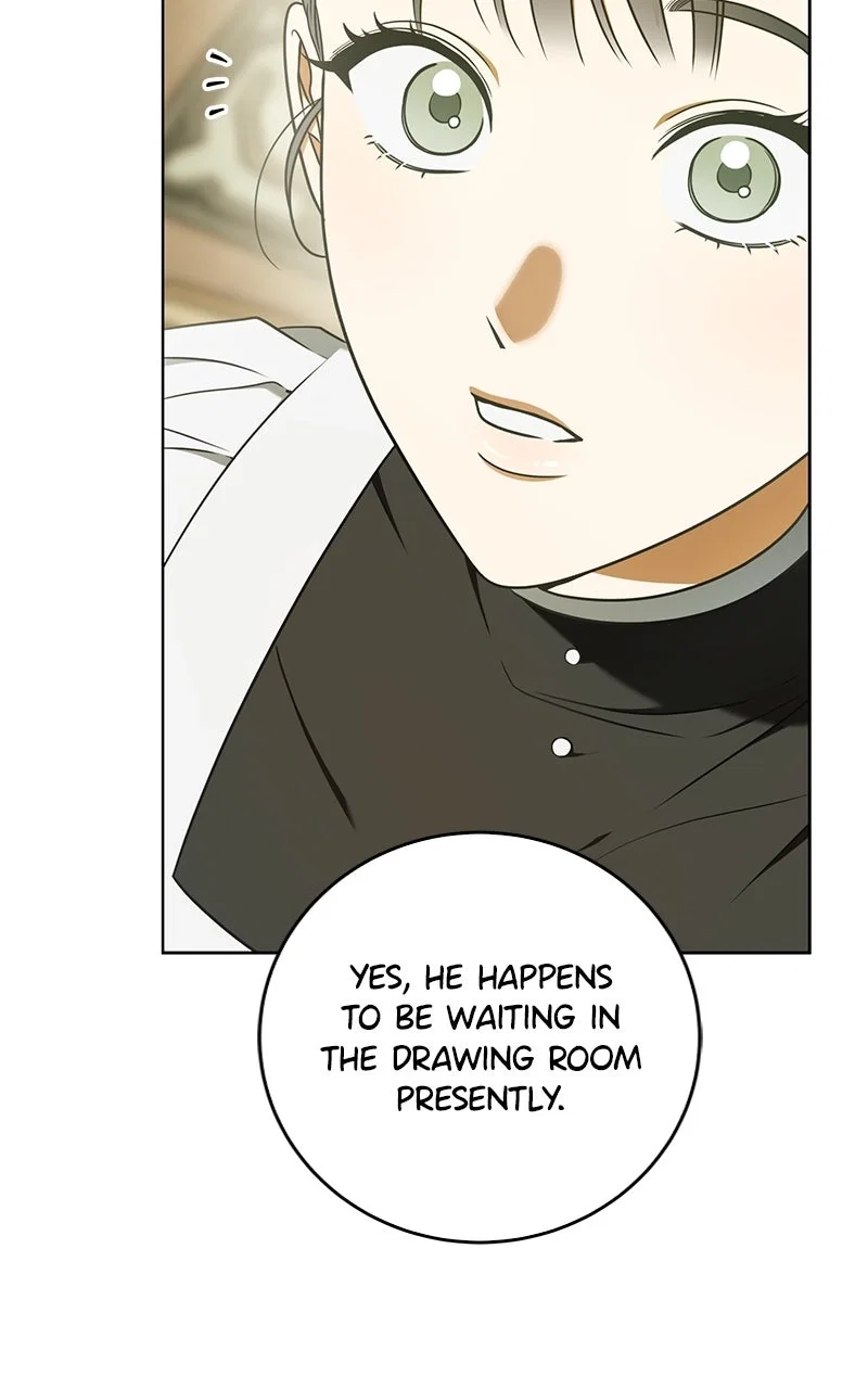 Miss Pendleton Chapter 8 - Page 13