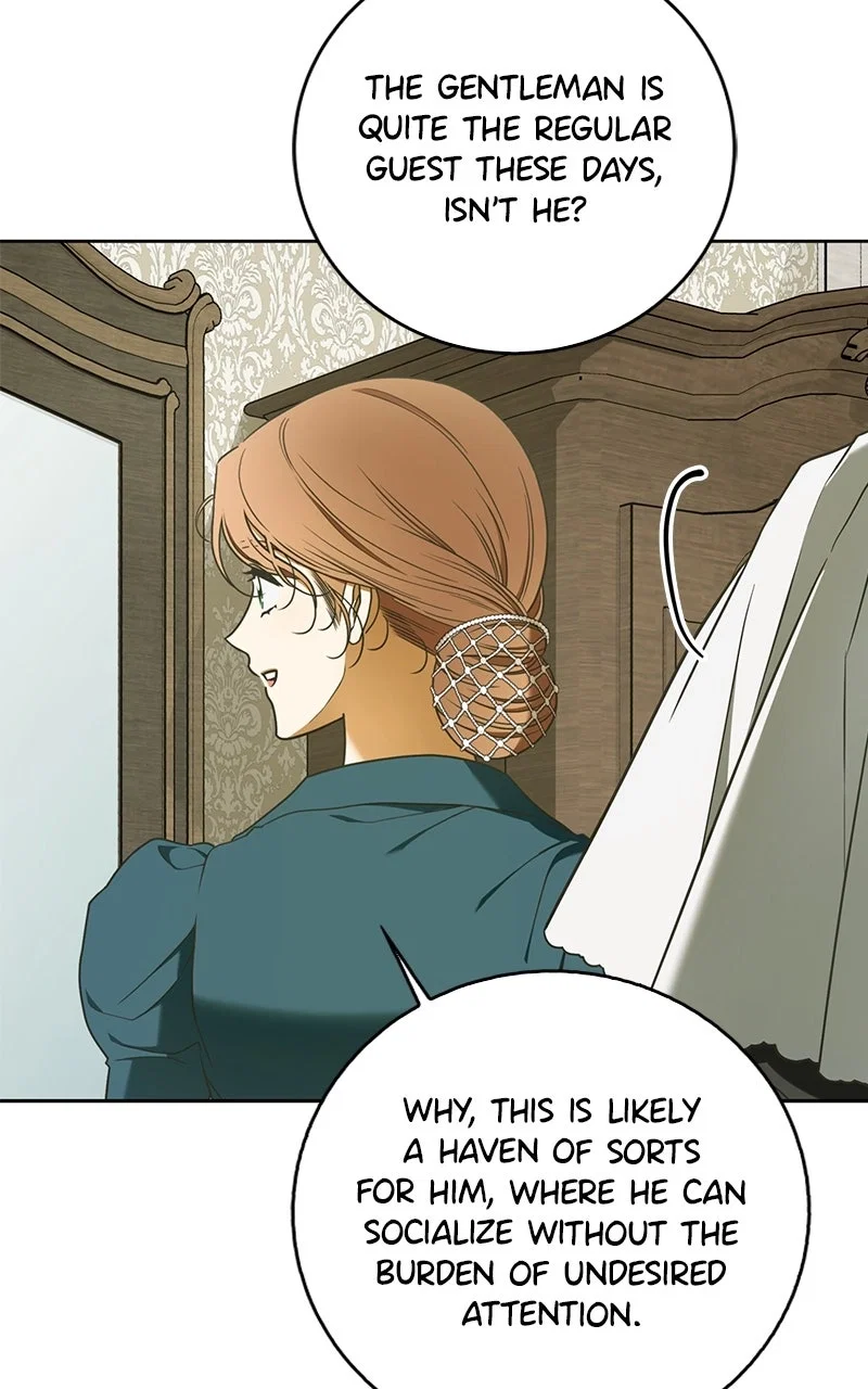 Miss Pendleton Chapter 8 - Page 15