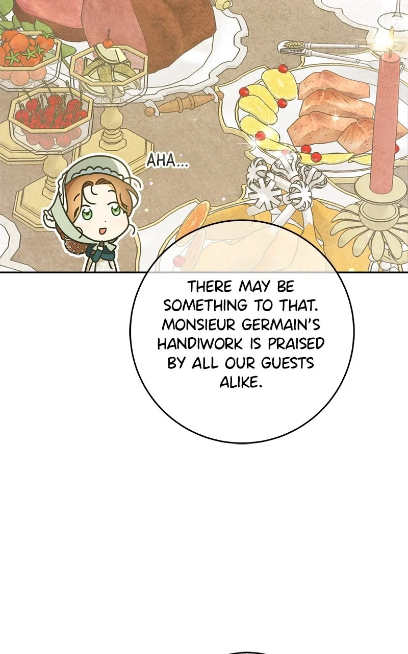 Miss Pendleton Chapter 8 - Page 25