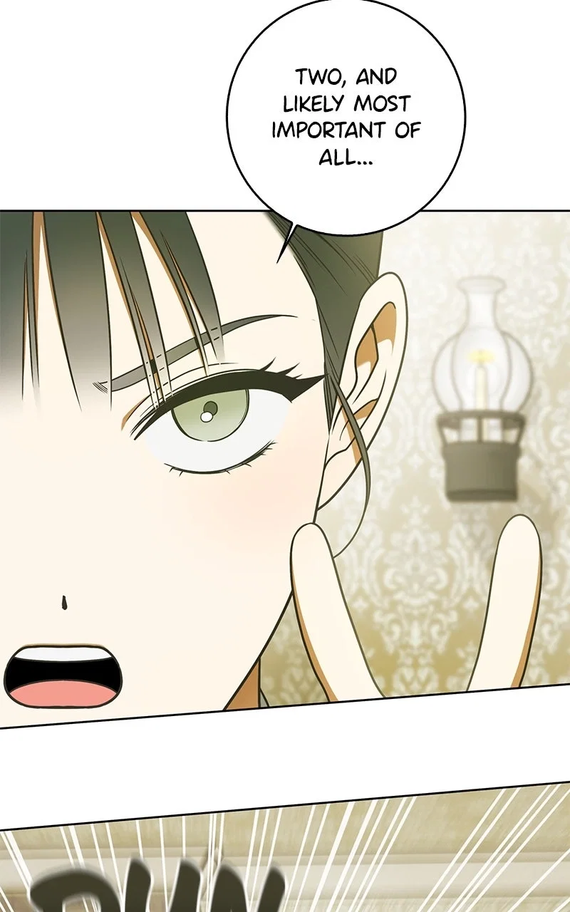 Miss Pendleton Chapter 8 - Page 26