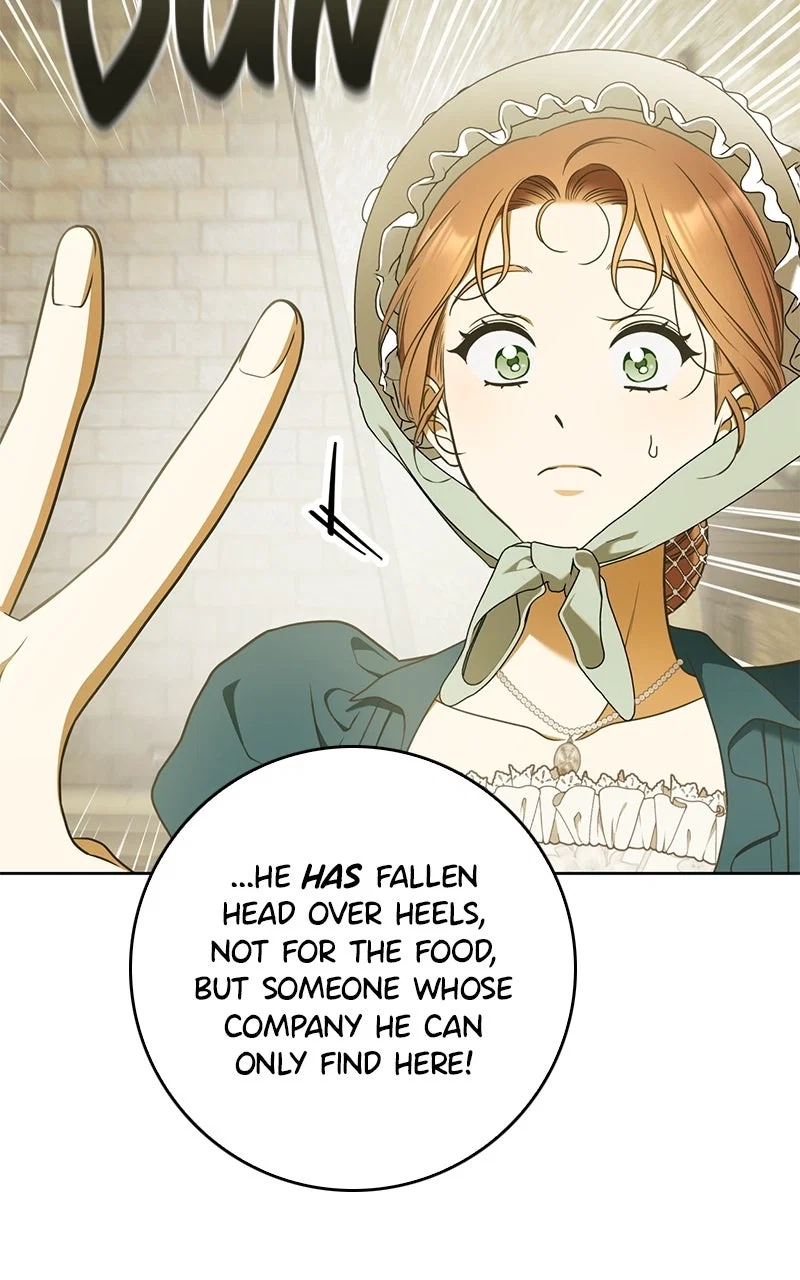 Miss Pendleton Chapter 8 - Page 27