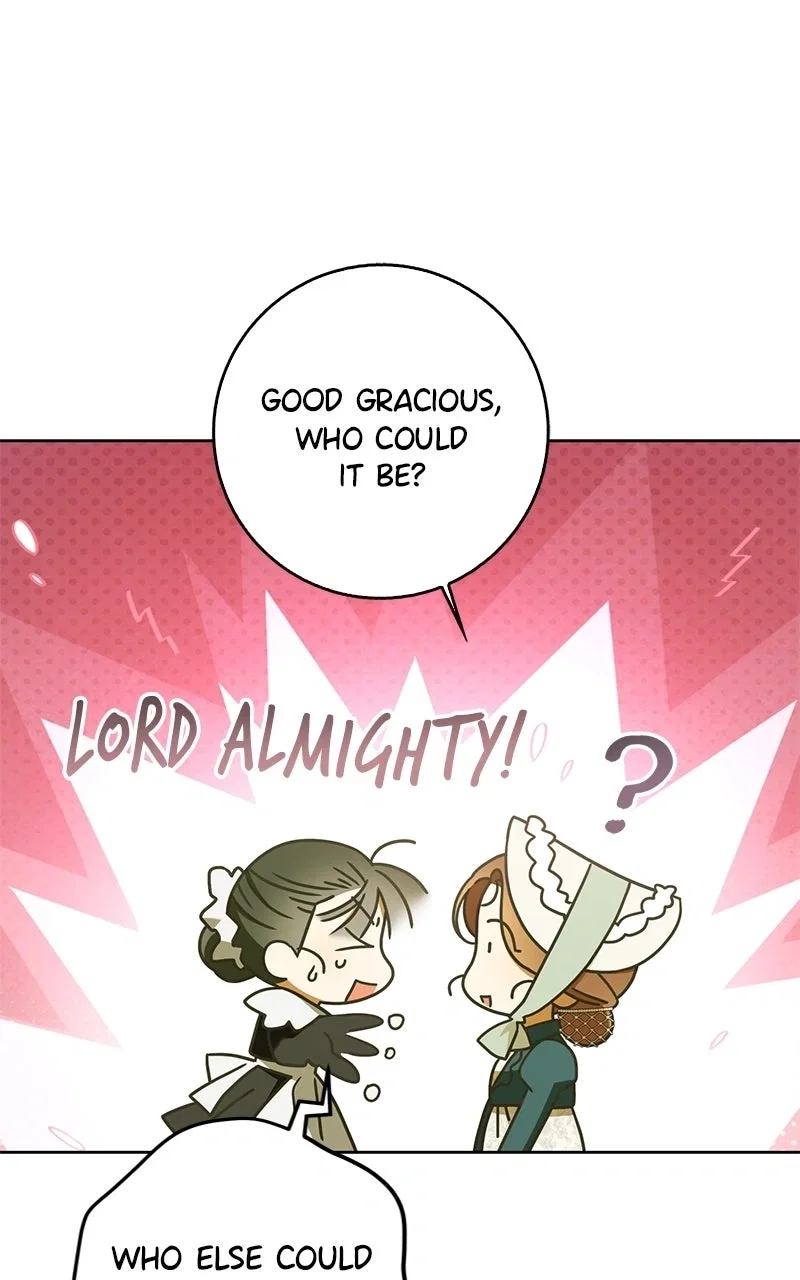 Miss Pendleton Chapter 8 - Page 28
