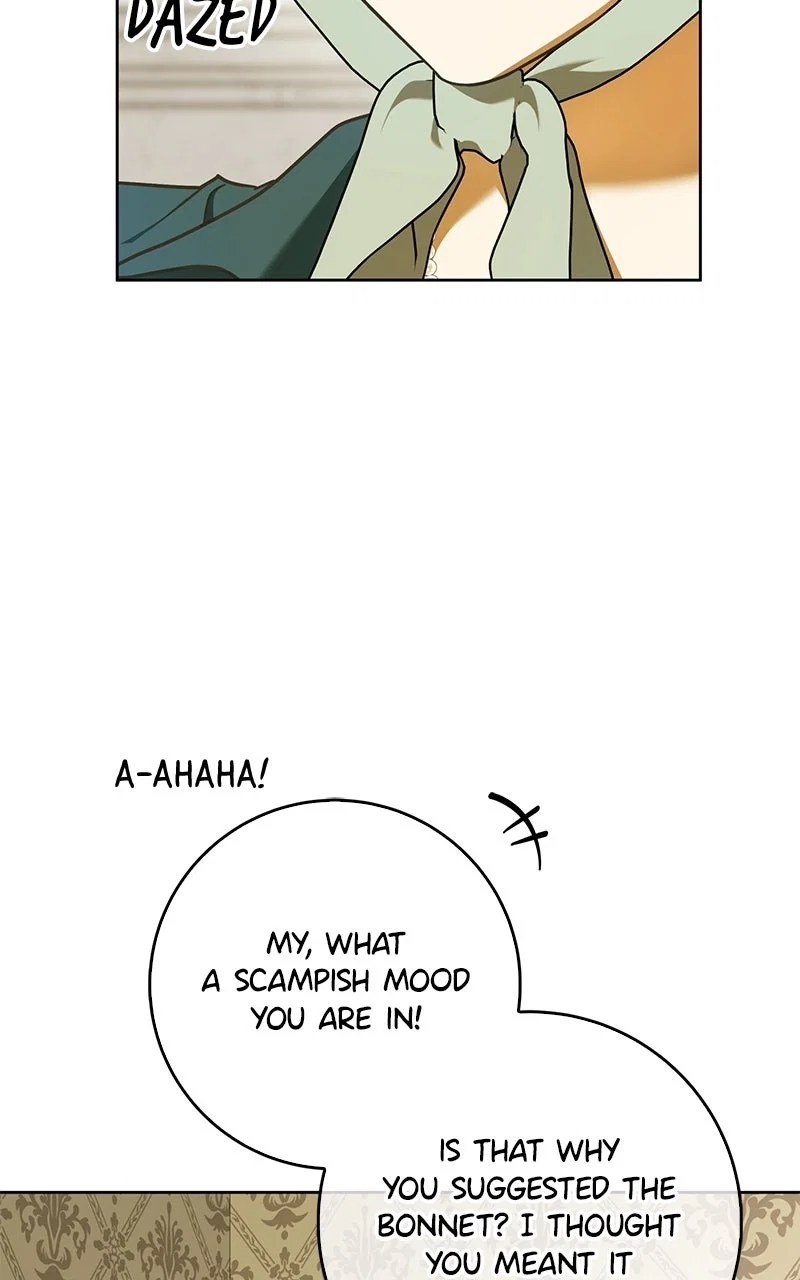 Miss Pendleton Chapter 8 - Page 30