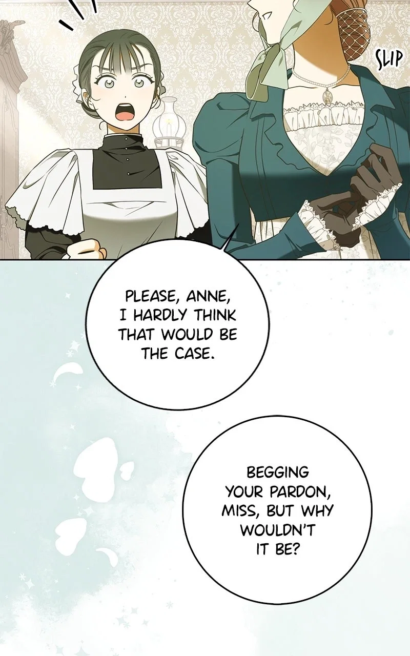 Miss Pendleton Chapter 8 - Page 32