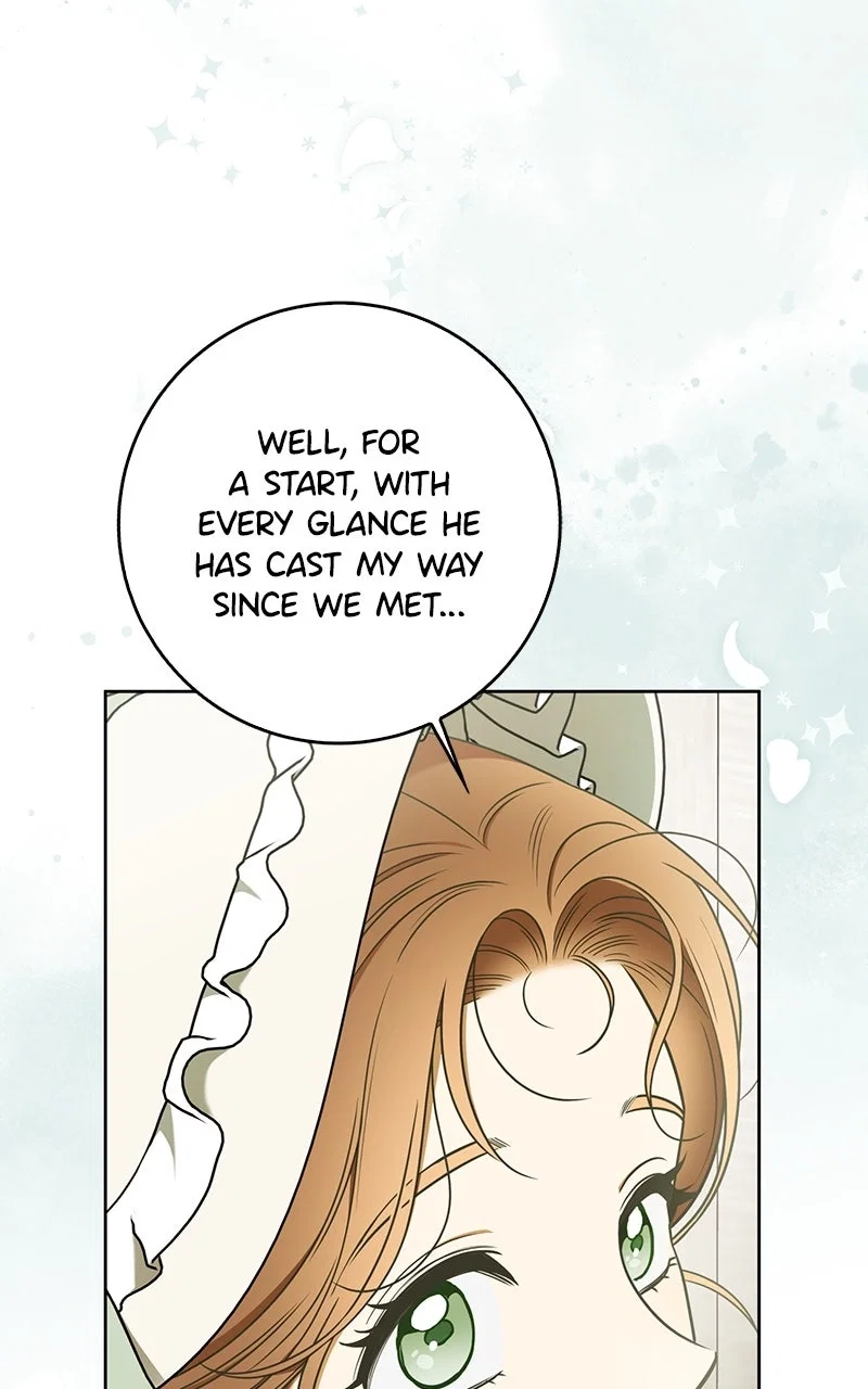 Miss Pendleton Chapter 8 - Page 33