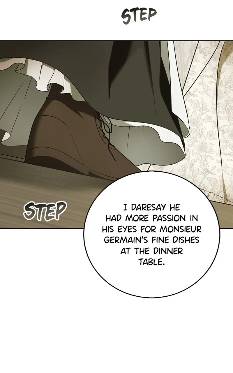 Miss Pendleton Chapter 8 - Page 35