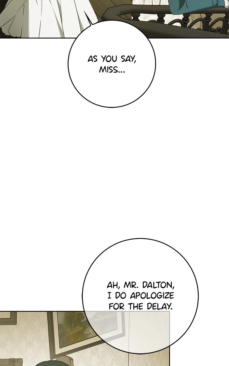 Miss Pendleton Chapter 8 - Page 37