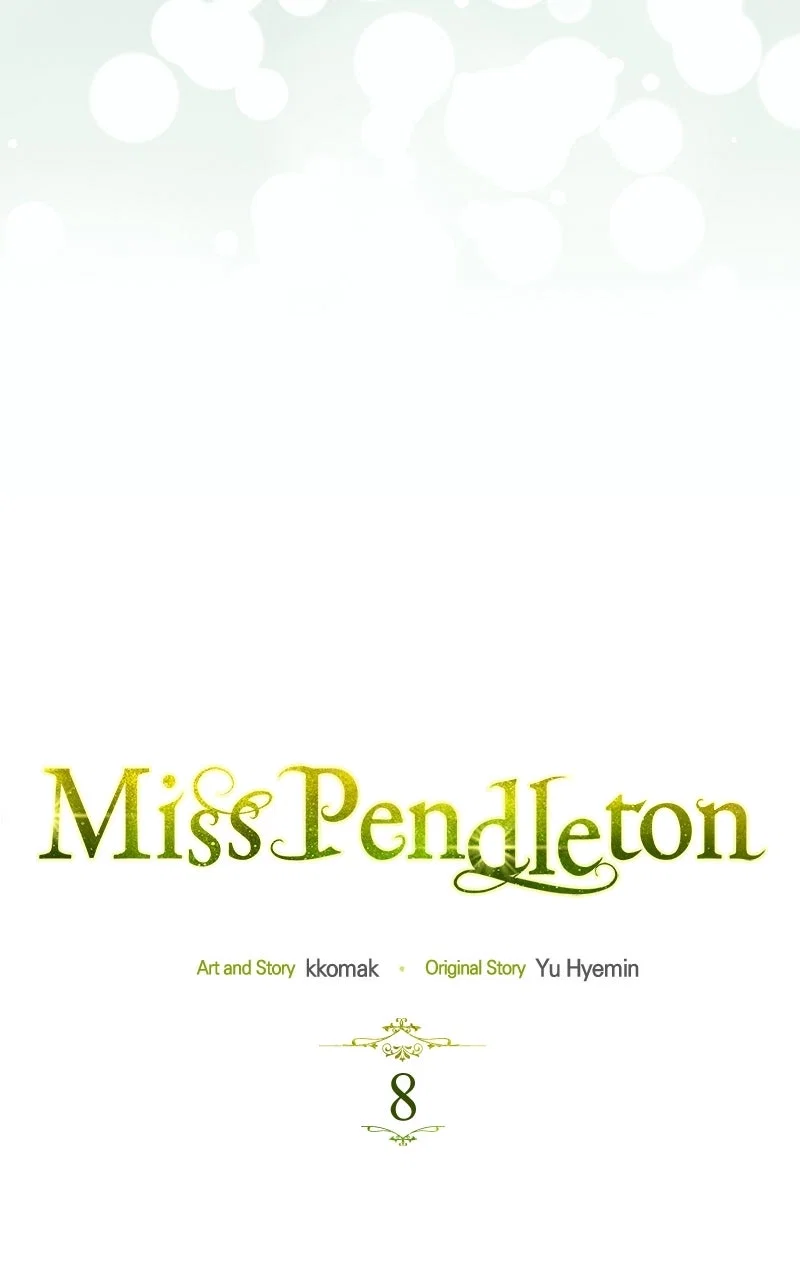 Miss Pendleton Chapter 8 - Page 43