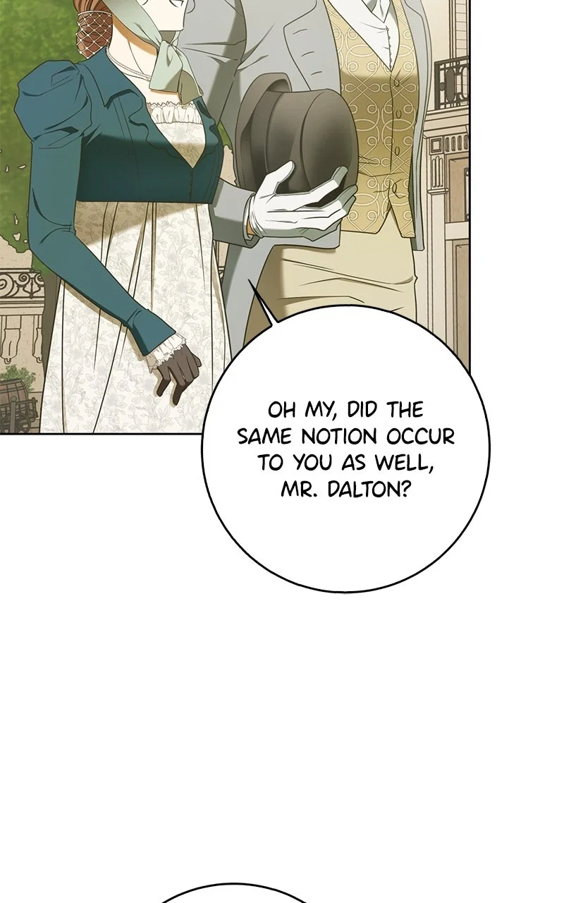 Miss Pendleton Chapter 8 - Page 49