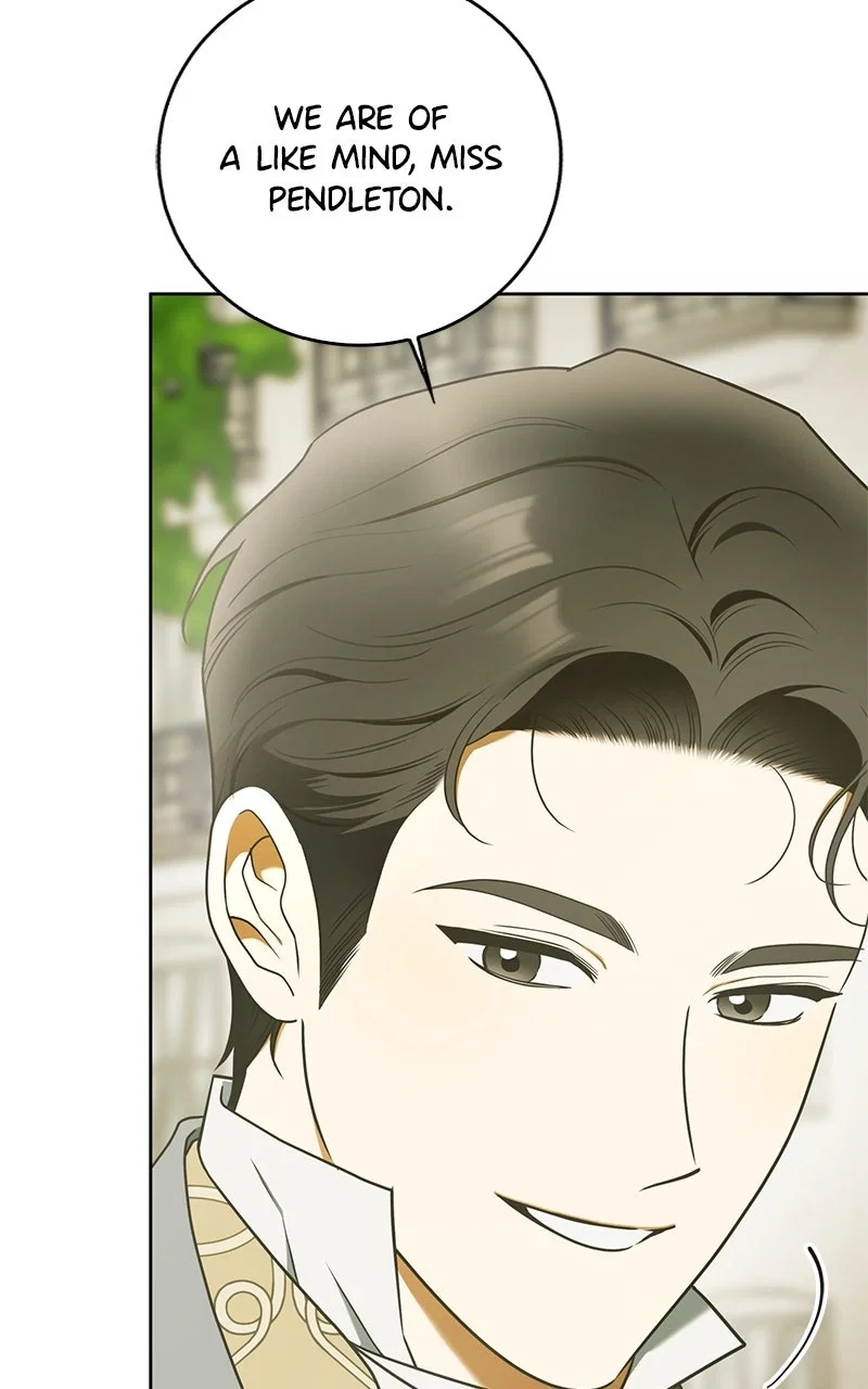 Miss Pendleton Chapter 8 - Page 50