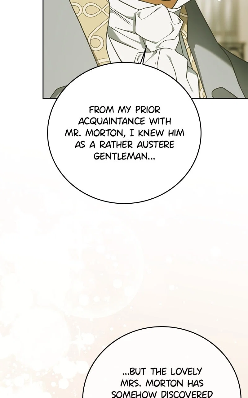 Miss Pendleton Chapter 8 - Page 51