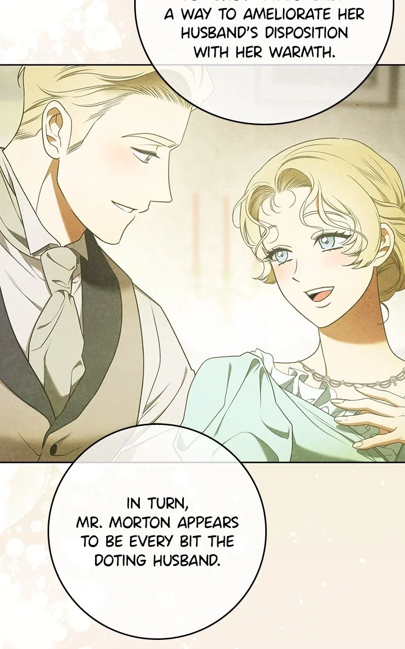 Miss Pendleton Chapter 8 - Page 52