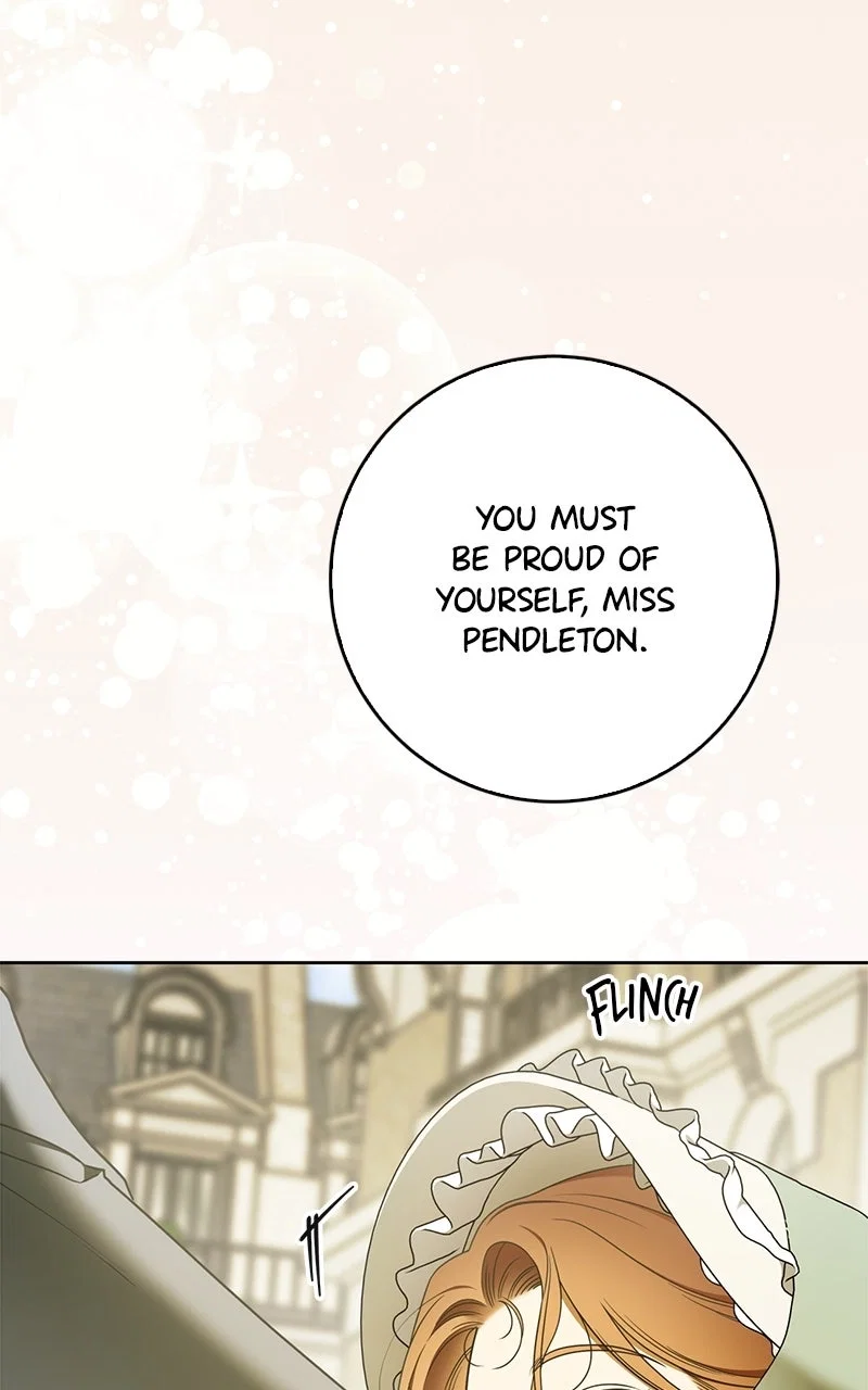 Miss Pendleton Chapter 8 - Page 53