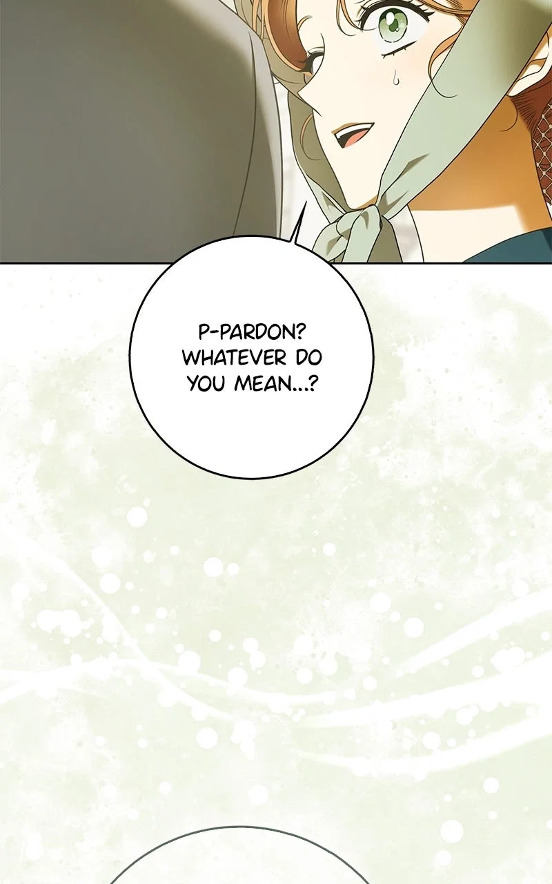 Miss Pendleton Chapter 8 - Page 54