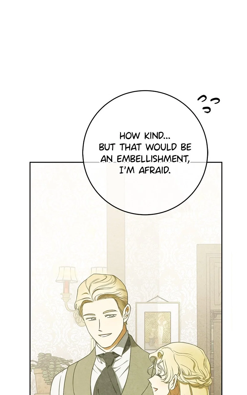 Miss Pendleton Chapter 8 - Page 58