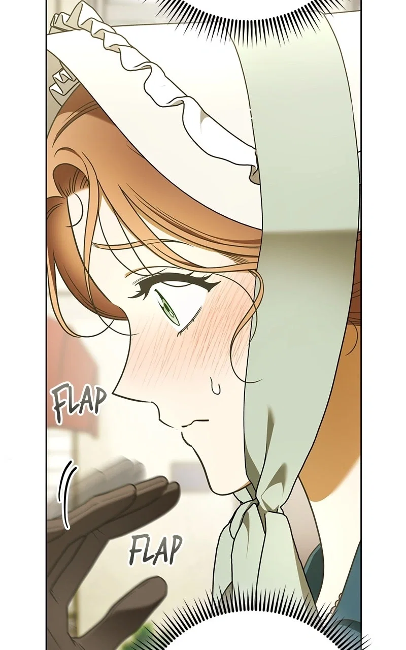 Miss Pendleton Chapter 8 - Page 68